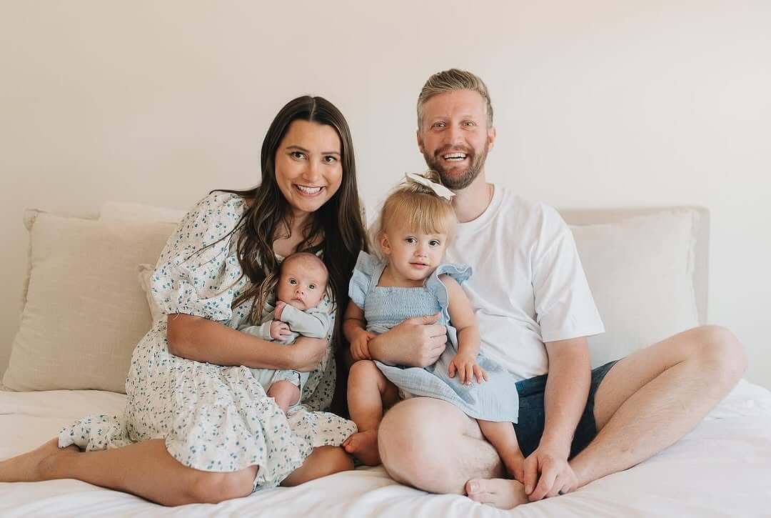Family-first approach to plumbing