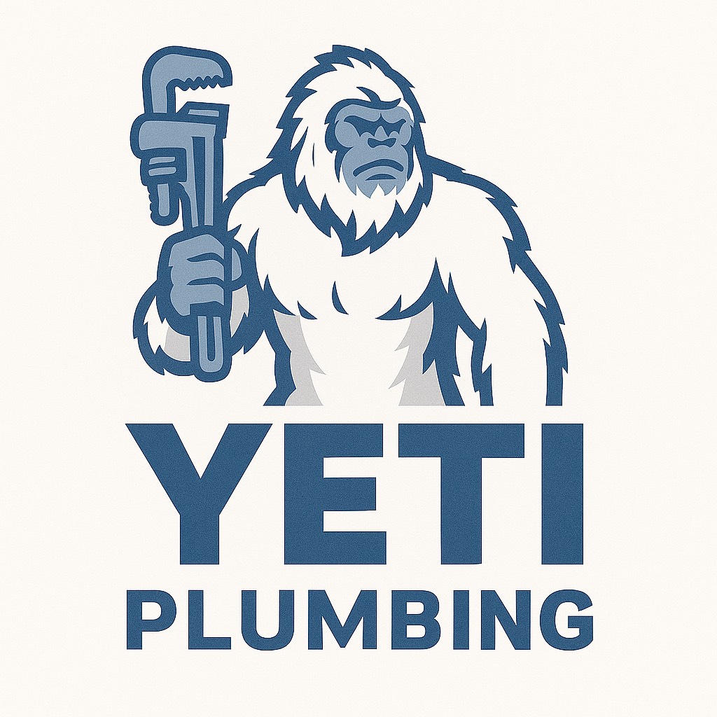 Yeti Plumbing